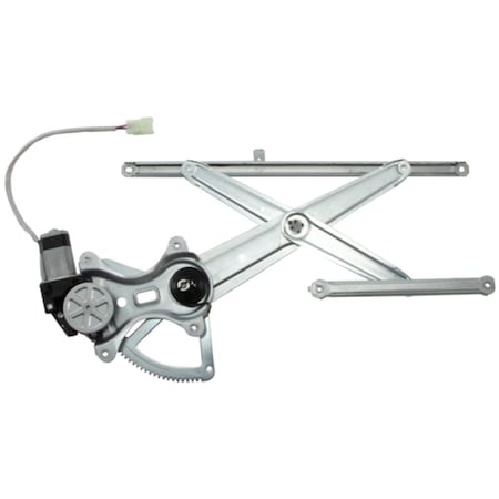 Aci Automotive TOYOTA RAV4 05-01 88703